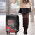 Racing Car 2025 Luggage Cover GP Circuits Born To Speed - Wonder Print Shop