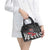Racing Car 2025 Shoulder Handbag GP Circuits Born To Speed - Wonder Print Shop