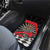 Sundays Are For Formula Racing Car Mats - Wonder Print Shop