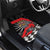 Sundays Are For Formula Racing Car Mats - Wonder Print Shop