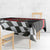 Sundays Are For Formula Racing Tablecloth - Wonder Print Shop