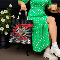 Sundays Are For Formula Racing Tote Bag - Wonder Print Shop