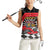 Sundays Are For Formula Racing Women Sleeveless Polo Shirt - Wonder Print Shop