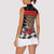Sundays Are For Formula Racing Women Sleeveless Polo Shirt - Wonder Print Shop