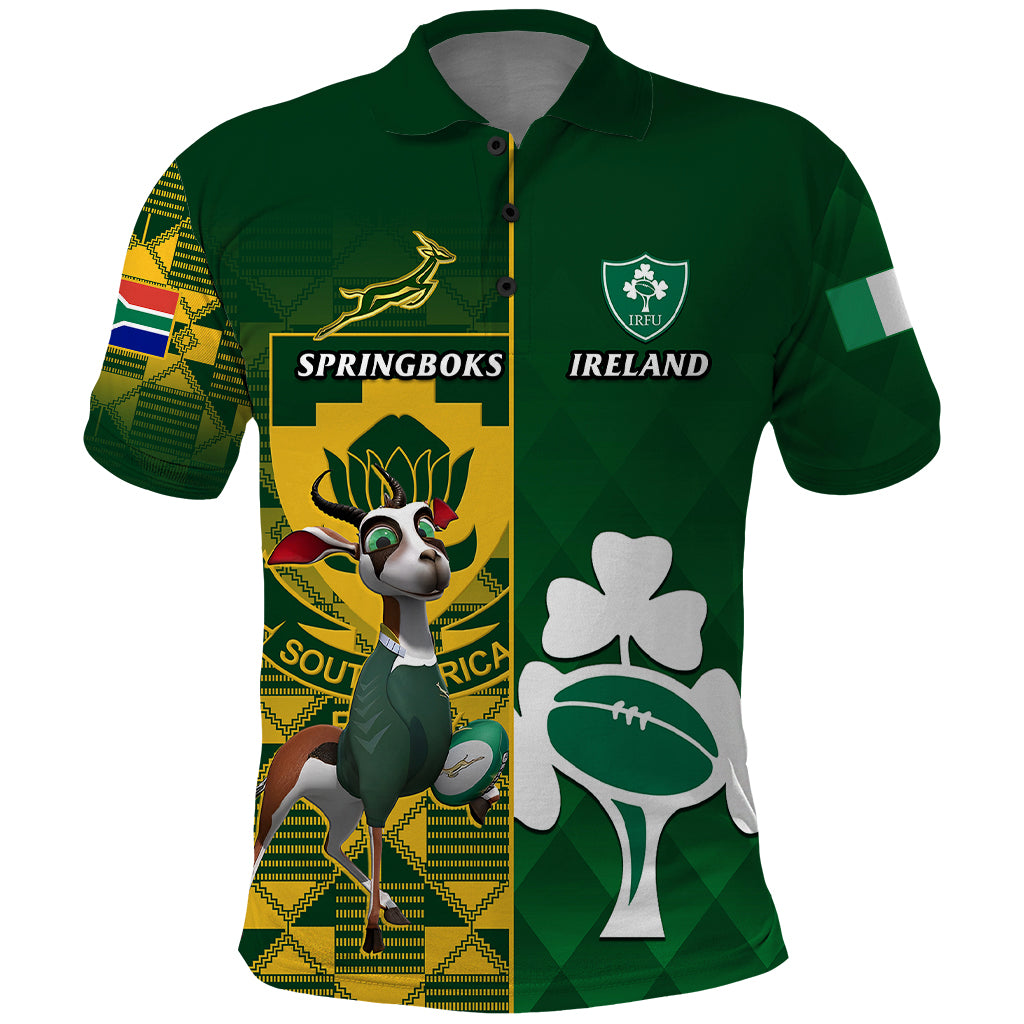 custom-south-africa-and-ireland-rugby-polo-shirt-2023-world-cup-springboks-shamrocks-together