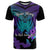 Suicide Awareness Your Story Is Not Over Yet T Shirt Polynesian Butterfly Tattoo - Wonder Print Shop