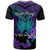 Suicide Awareness Your Story Is Not Over Yet T Shirt Polynesian Butterfly Tattoo - Wonder Print Shop