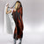 red-polynesia-hooded-blanket-shark-tattoo-with-polynesian-plumeria