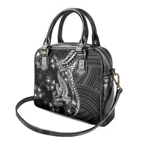 black-polynesia-shoulder-handbag-shark-tattoo-with-polynesian-plumeria