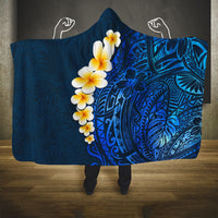 blue-polynesia-hooded-blanket-plumeria-tropical-leaves-with-galaxy-polynesian-art