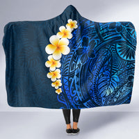 blue-polynesia-hooded-blanket-plumeria-tropical-leaves-with-galaxy-polynesian-art