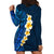 blue-polynesia-hoodie-dress-plumeria-tropical-leaves-with-galaxy-polynesian-art