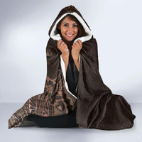 brown-polynesia-hooded-blanket-plumeria-tropical-leaves-with-galaxy-polynesian-art