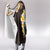 brown-polynesia-hooded-blanket-plumeria-tropical-leaves-with-galaxy-polynesian-art
