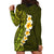 lime-green-tropical-plumeria-with-galaxy-polynesian-art-hoodie-dress