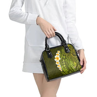 lime-green-tropical-plumeria-with-galaxy-polynesian-art-shoulder-handbag
