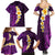 purple-tropical-plumeria-with-galaxy-polynesian-art-family-matching-summer-maxi-dress-and-hawaiian-shirt