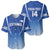 Custom Estonia Football Baseball Jersey Come One Kalevipojad