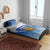 Custom Estonia Football Bedding Set Come One Kalevipojad