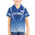 Custom Estonia Football Hawaiian Shirt Come One Kalevipojad