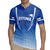 Custom Estonia Football Rugby Jersey Come One Kalevipojad