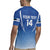 Custom Estonia Football Rugby Jersey Come One Kalevipojad