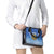 Custom Estonia Football Shoulder Handbag Come One Kalevipojad