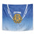 Custom Estonia Football Tapestry Come One Kalevipojad