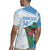 Custom Guatemala Football Rugby Jersey Vamos Los Chapines! LT14