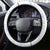 Guatemala Football Steering Wheel Cover Vamos Los Chapines! LT14