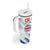 Custom Costa Rica Football Tumbler With Handle Go Champions Los Ticos