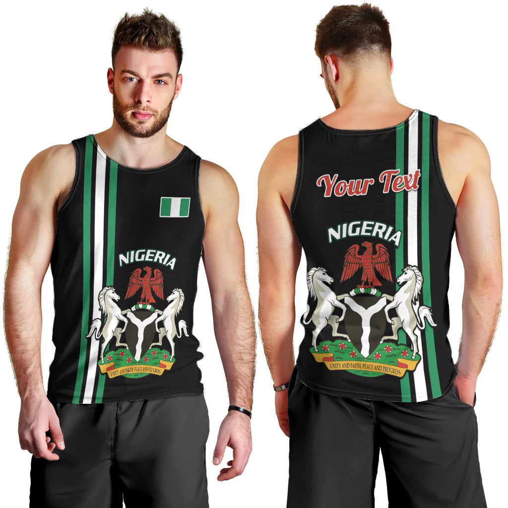 personalised-nigeria-men-tank-top-nigeria-coat-of-arms-simple-style
