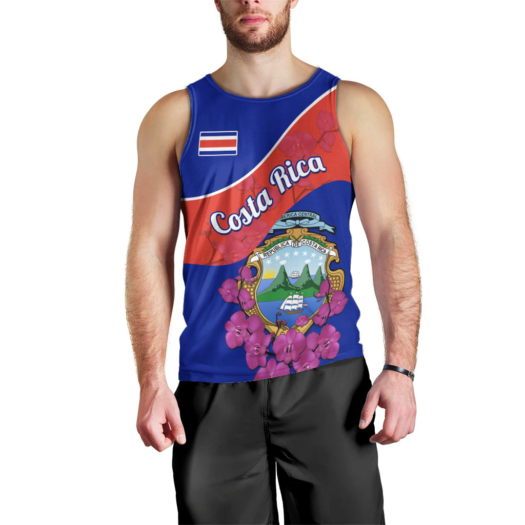personalised-costa-rica-men-tank-top-coat-of-arms-mix-purple-orchid