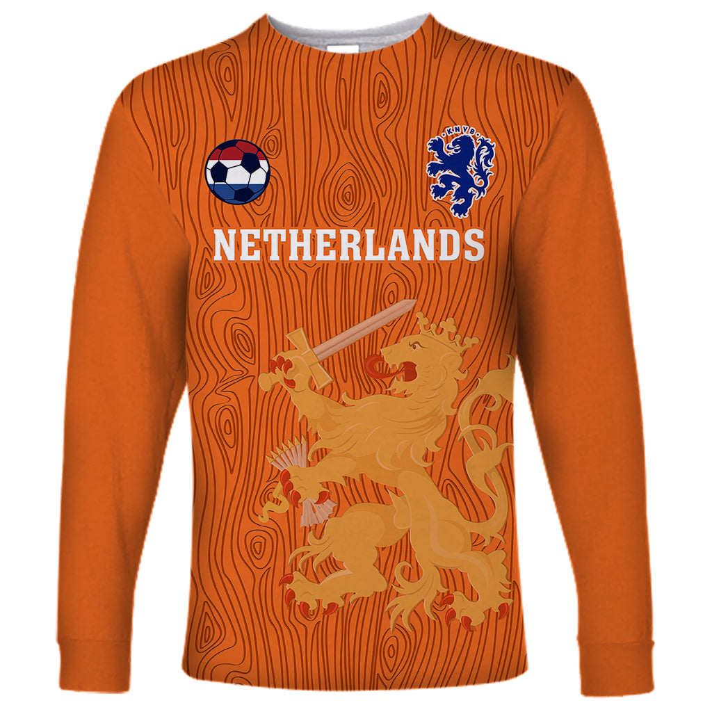netherlands-football-long-sleeve-shirt-go-oranje-2023-world-cup