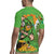Personalised Ireland Rugby 2025 Rugby Jersey Irish Leprechaun Saint Patrick's Day - Wonder Print Shop