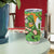 Personalised Ireland Rugby 2025 Tumbler Cup Irish Leprechaun Saint Patrick's Day - Wonder Print Shop