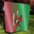 Custom Wales Rugby 2025 Quilt Go Welsh Dragon Sporty Style - Wonder Print Shop