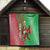 Custom Wales Rugby 2025 Quilt Go Welsh Dragon Sporty Style - Wonder Print Shop