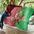 Custom Wales Rugby 2025 Quilt Go Welsh Dragon Sporty Style - Wonder Print Shop