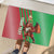 Custom Wales Rugby 2025 Rubber Doormat Go Welsh Dragon Sporty Style - Wonder Print Shop