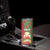 Custom Wales Rugby 2025 Skinny Tumbler Go Welsh Dragon Sporty Style - Wonder Print Shop