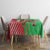 Custom Wales Rugby 2025 Tablecloth Go Welsh Dragon Sporty Style - Wonder Print Shop