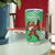 Custom Wales Rugby 2025 Tumbler Cup Go Welsh Dragon Sporty Style - Wonder Print Shop