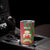 Custom Wales Rugby 2025 Tumbler Cup Go Welsh Dragon Sporty Style - Wonder Print Shop