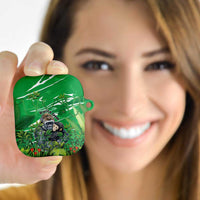 Rwanda Kwita Izina AirPods Case Name a Gorilla - Save a Species - Wonder Print Shop