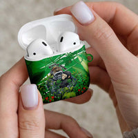 Rwanda Kwita Izina AirPods Case Name a Gorilla - Save a Species - Wonder Print Shop