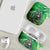 Rwanda Kwita Izina AirPods Case Name a Gorilla - Save a Species - Wonder Print Shop