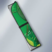Rwanda Kwita Izina Auto Sun Shade Name a Gorilla - Save a Species - Wonder Print Shop