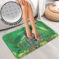 Rwanda Kwita Izina Bathroom Set Name a Gorilla - Save a Species - Wonder Print Shop