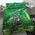 Rwanda Kwita Izina Bedding Set Name a Gorilla - Save a Species - Wonder Print Shop